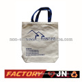 2014 High Quality Cotton Tote Bags, 10oz Canvas Cotton Farbic Bag